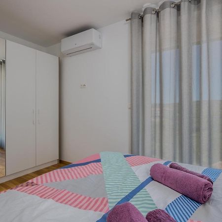 Appartment Divine Krk Town Luaran gambar